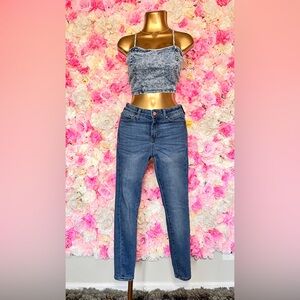 Kendall + Kylie jeans